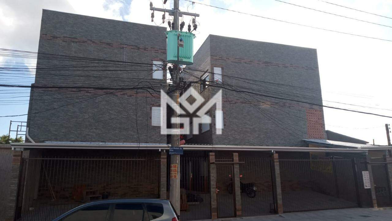 Studio/Loft/Kitnet com 2 quartos para aluguel, 35m² - Sarandi - Porto Alegre: 