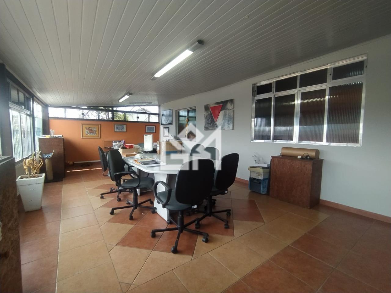 Prédio com para aluguel, 400m² - São João - Porto Alegre: 