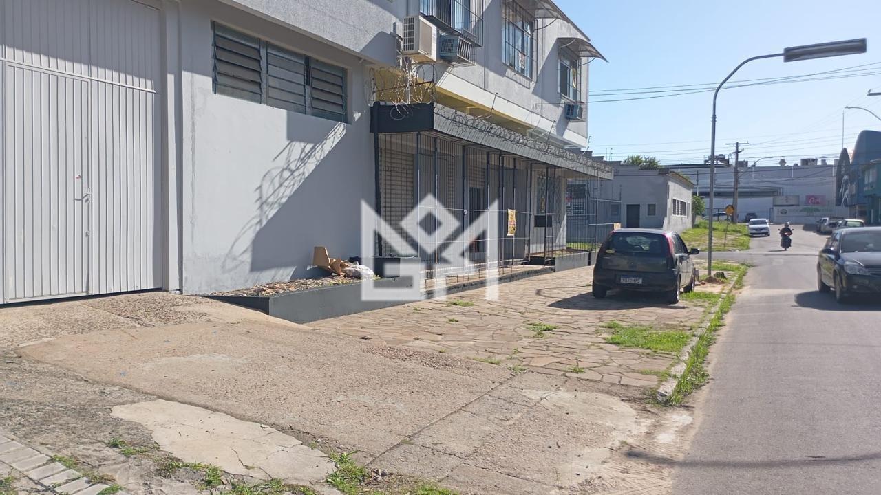 Prédio com para aluguel, 400m² - São João - Porto Alegre: 