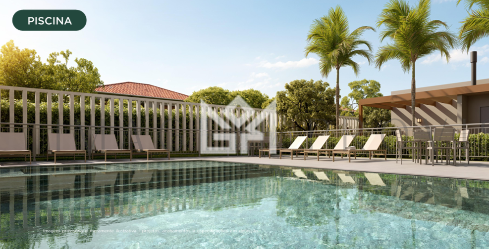 Apartamento com 3 quartos à venda, 53,08m² - Passo Da Areia - Porto Alegre: 
