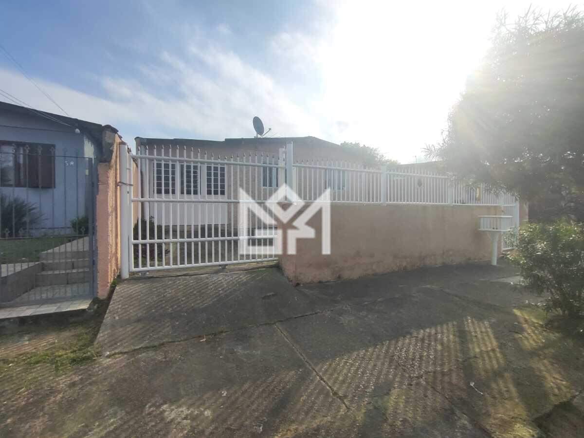 Casa com 3 quartos à venda, 130m² - Morada do Vale I - Gravataí: 