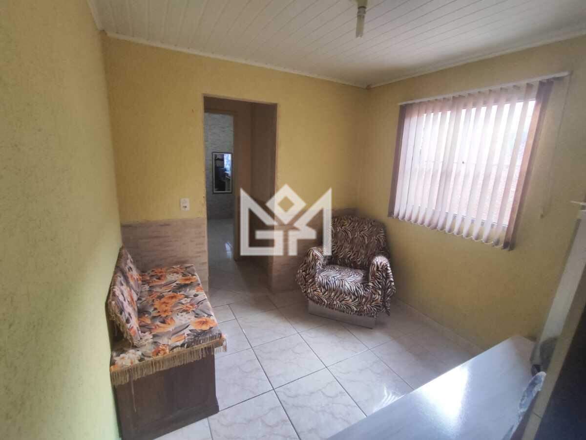 Casa com 3 quartos à venda, 130m² - Morada do Vale I - Gravataí: 