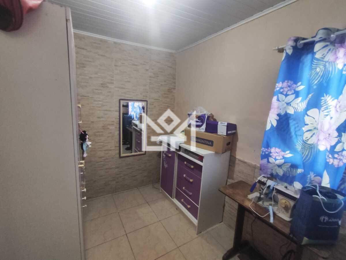 Casa com 3 quartos à venda, 130m² - Morada do Vale I - Gravataí: 