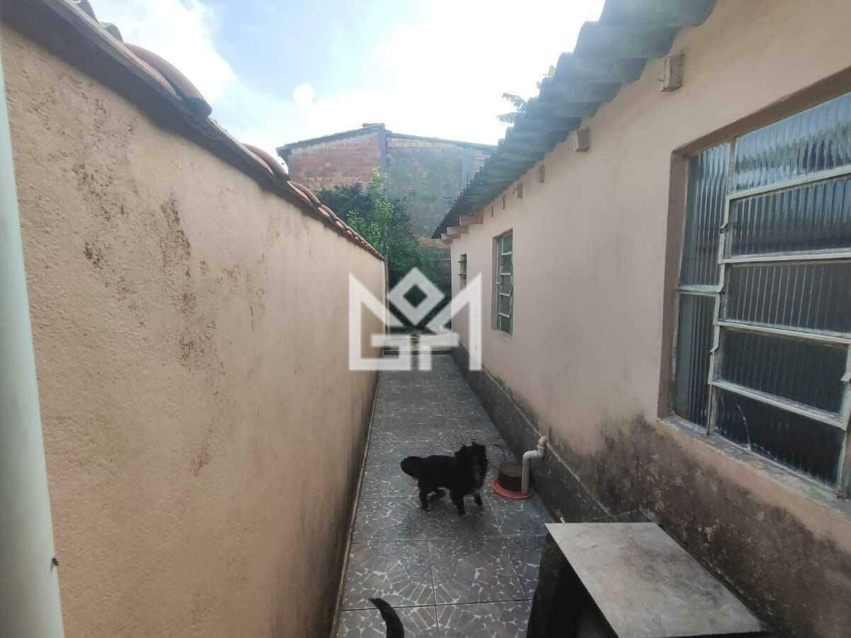 Casa com 3 quartos à venda, 130m² - Morada do Vale I - Gravataí: 