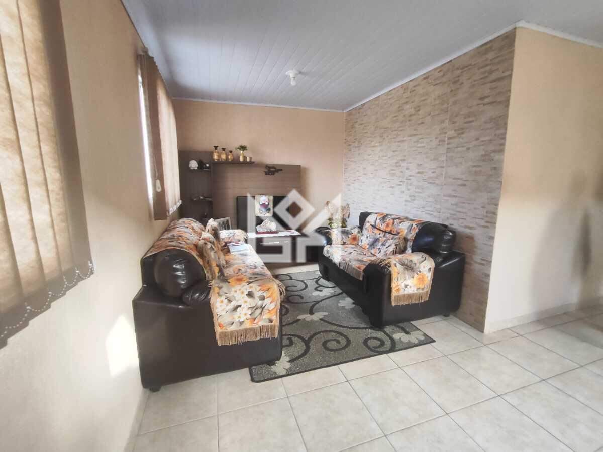 Casa com 3 quartos à venda, 130m² - Morada do Vale I - Gravataí: 
