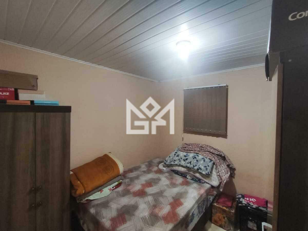Casa com 3 quartos à venda, 130m² - Morada do Vale I - Gravataí: 