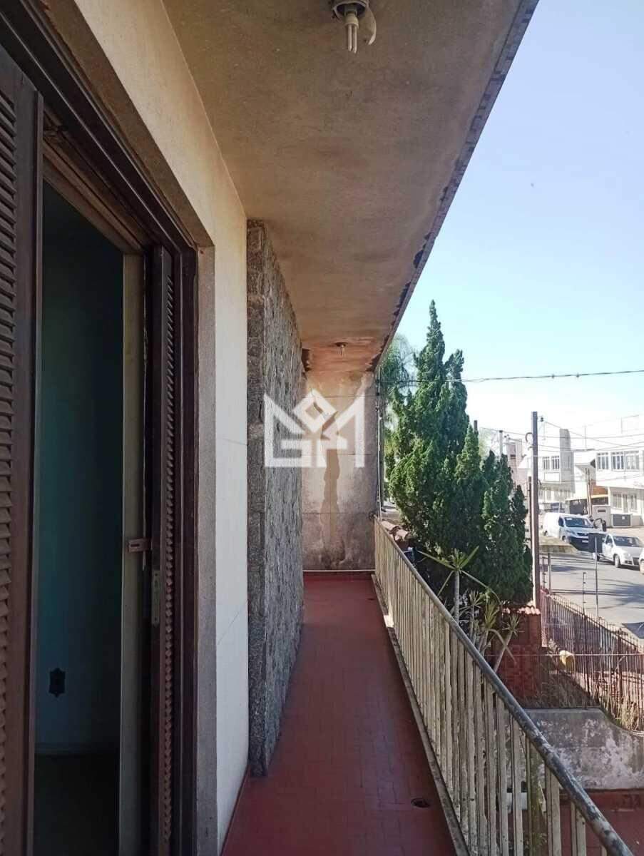 Casa com 3 quartos à venda, 178m² - Anchieta - Porto Alegre: 