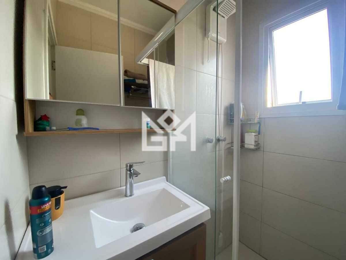 Sobrado com 3 quartos à venda, 117m² - Centro - Gravataí: 