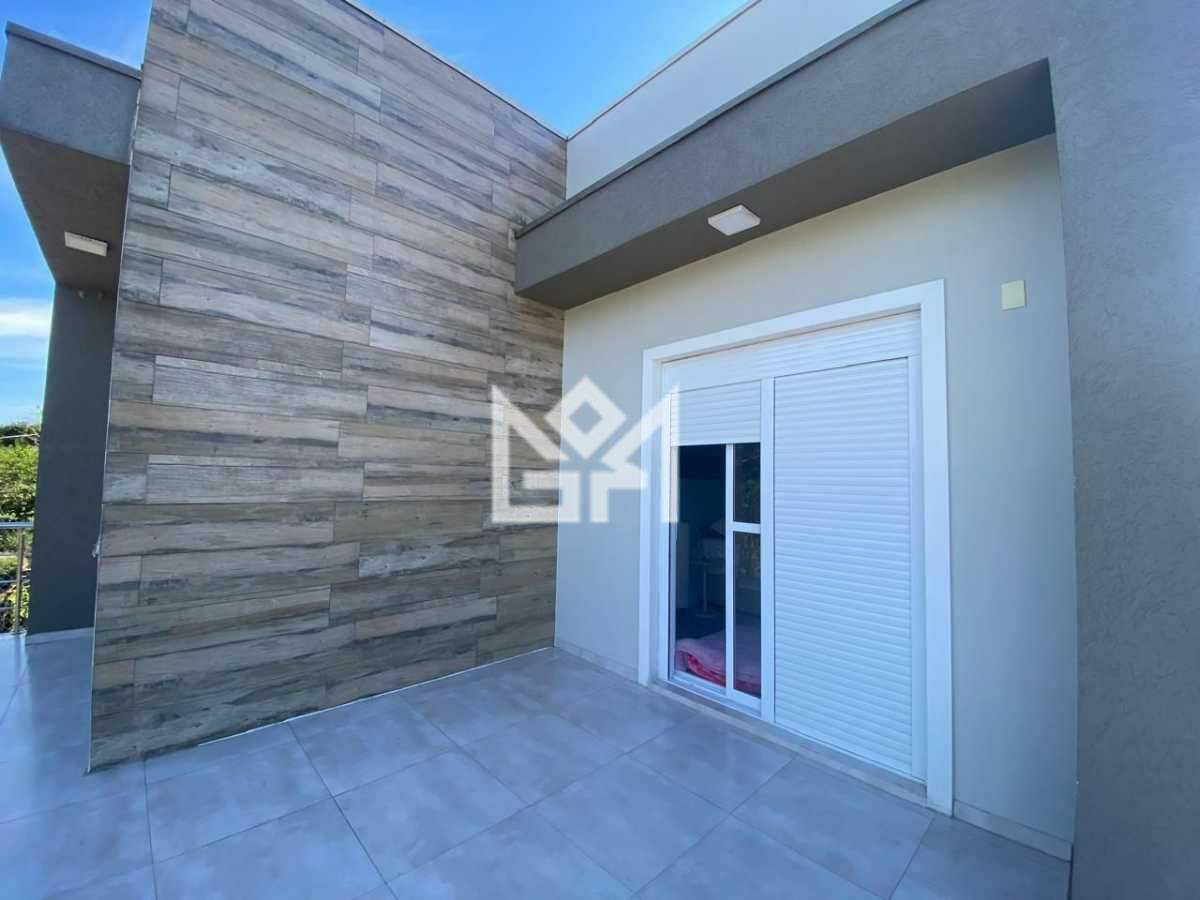 Sobrado com 3 quartos à venda, 117m² - Centro - Gravataí: 