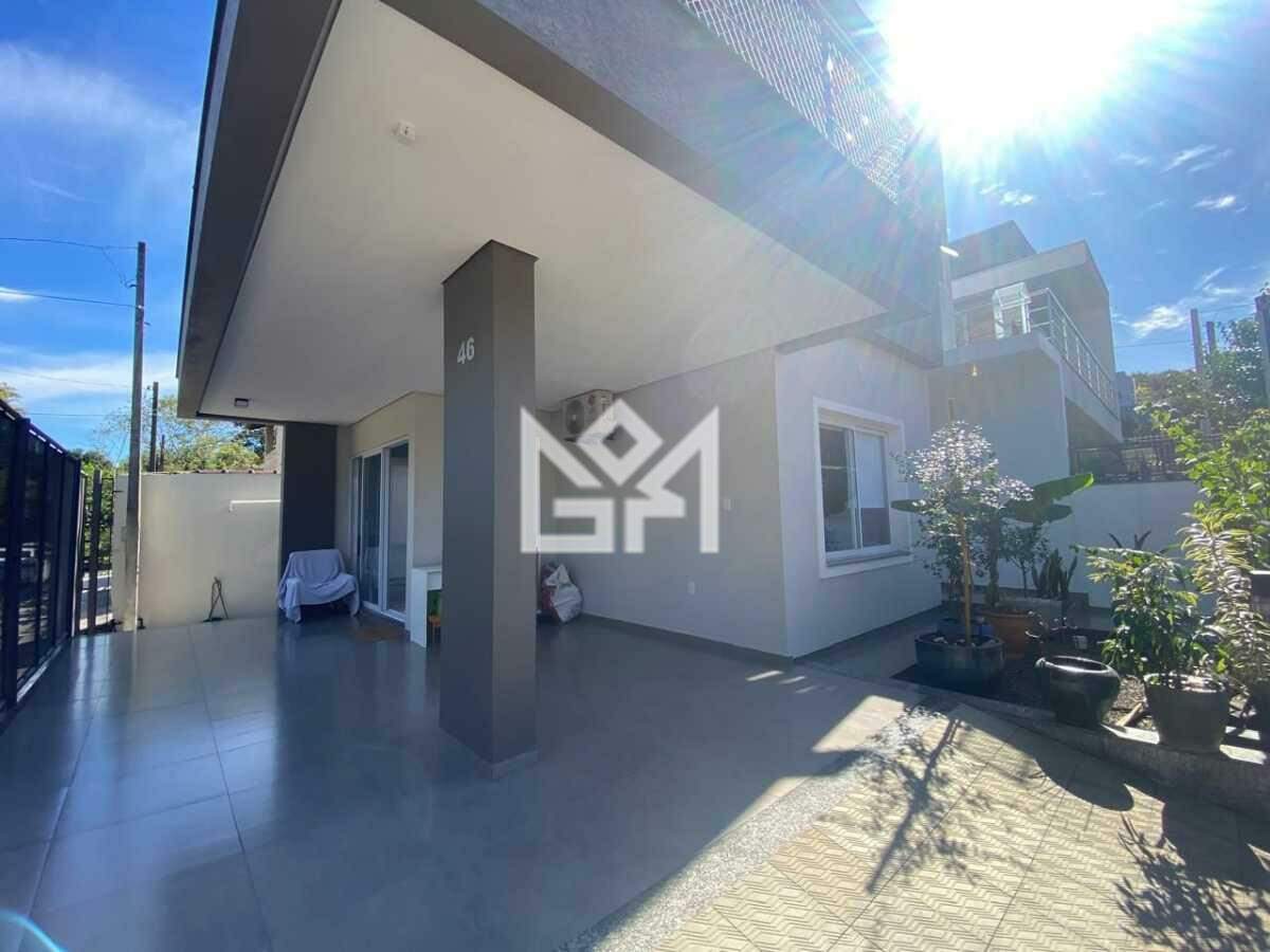 Sobrado com 3 quartos à venda, 117m² - Centro - Gravataí: 