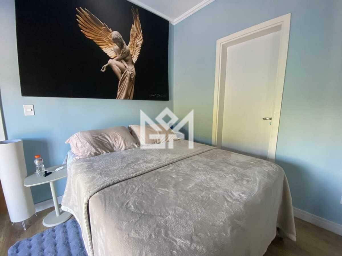 Sobrado com 3 quartos à venda, 117m² - Centro - Gravataí: 