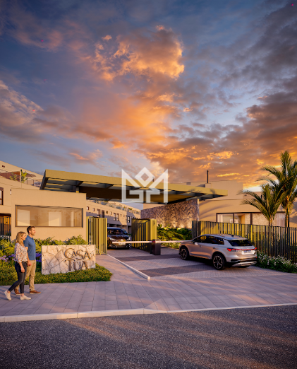 Sobrado com 3 quartos à venda, 96,23m² - Marechal Rondon - Canoas: 