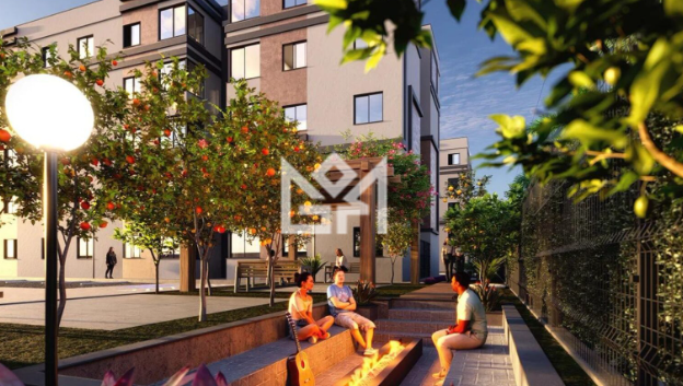 Apartamento com 2 quartos à venda, 45,5m² - Passo das Pedras - Gravataí: 
