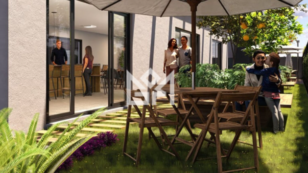 Apartamento com 2 quartos à venda, 45,5m² - Passo das Pedras - Gravataí: 