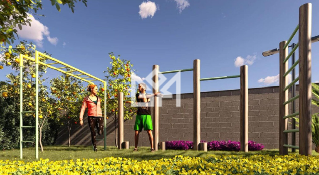 Apartamento com 2 quartos à venda, 45,5m² - Passo das Pedras - Gravataí: 