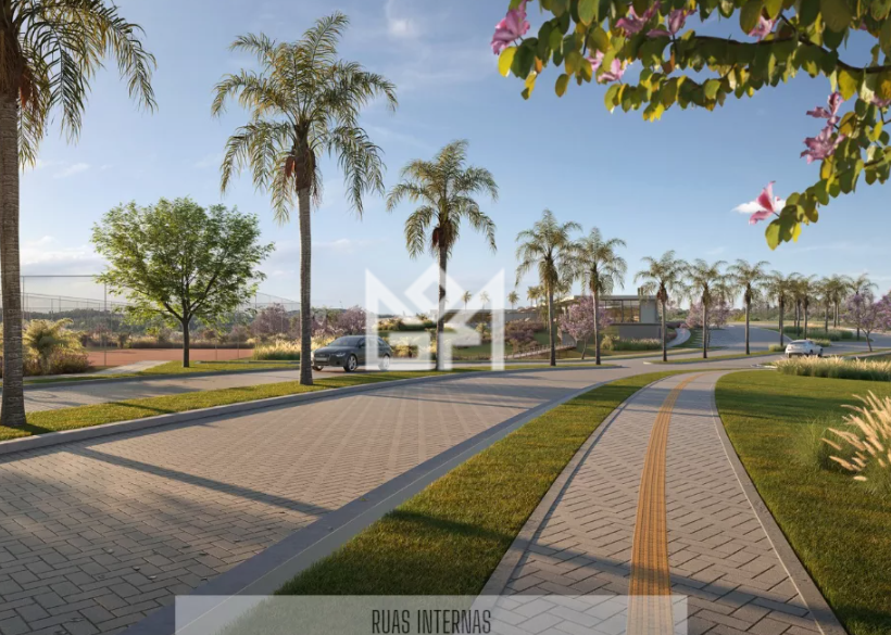 Terreno/Lote com à venda, 0m² - São Vicente - Gravataí: 