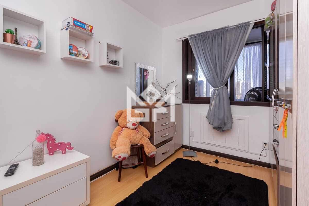 Apartamento com 3 quartos à venda, 193m² - Centro - Gravataí: 
