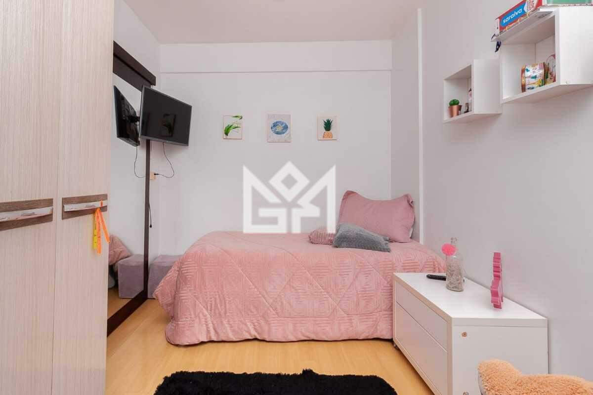 Apartamento com 3 quartos à venda, 193m² - Centro - Gravataí: 