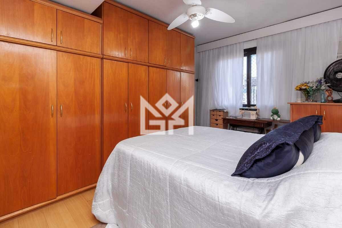 Apartamento com 3 quartos à venda, 193m² - Centro - Gravataí: 