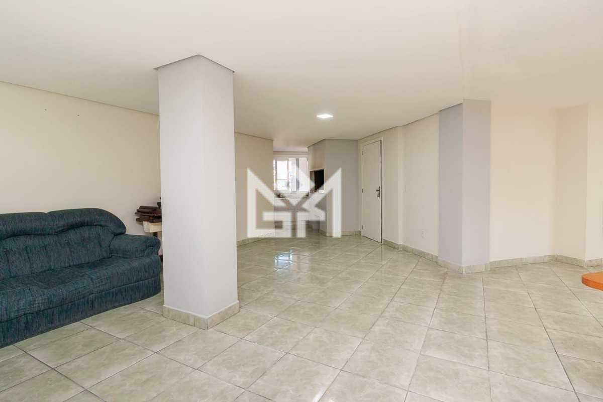 Apartamento com 3 quartos à venda, 193m² - Centro - Gravataí: 