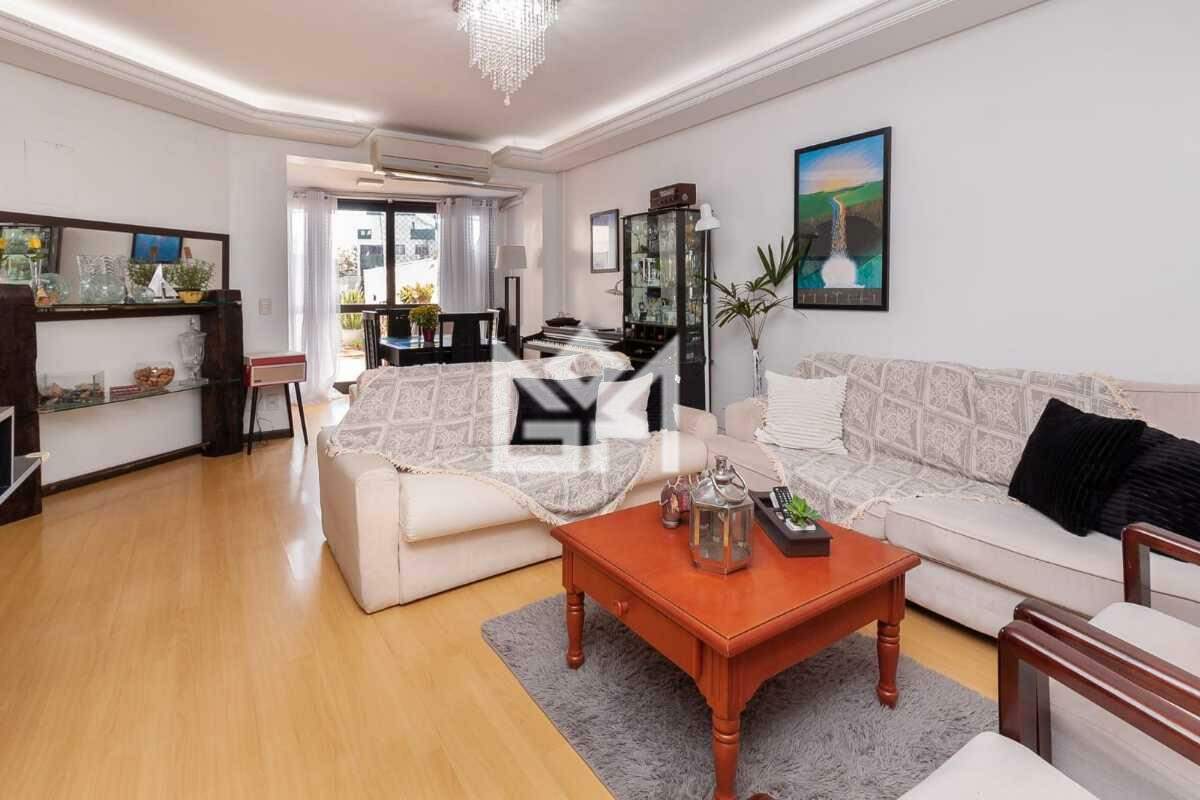Apartamento com 3 quartos à venda, 193m² - Centro - Gravataí: 