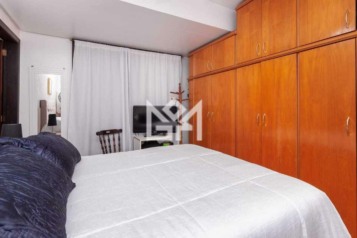 Apartamento com 3 quartos à venda, 193m² - Centro - Gravataí: 