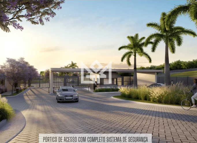 Terreno/Lote com à venda, 0m² - São Vicente - Gravataí: 