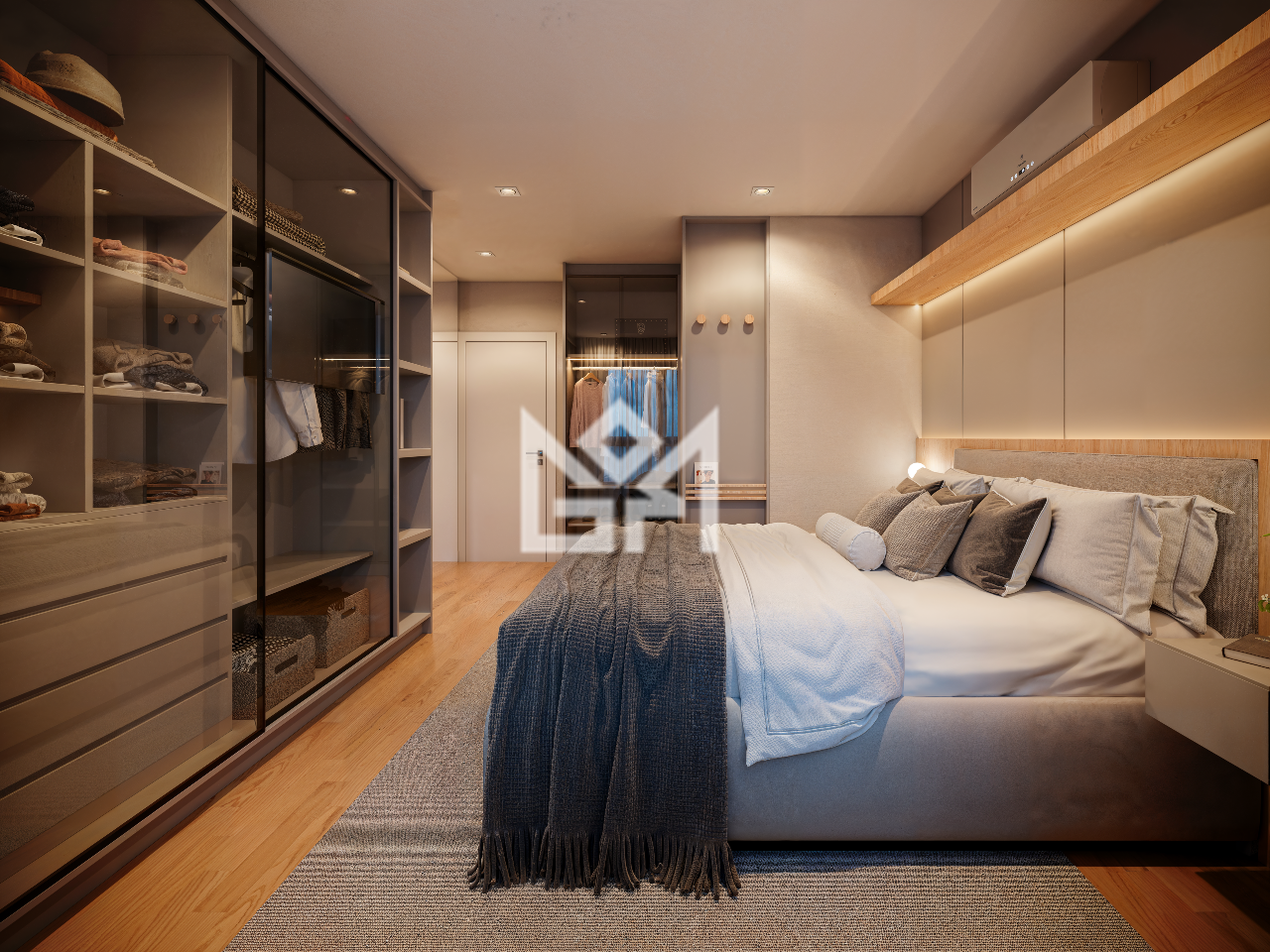 Sobrado com 2 quartos à venda, 99,16m² - Petrópolis - Porto Alegre: 