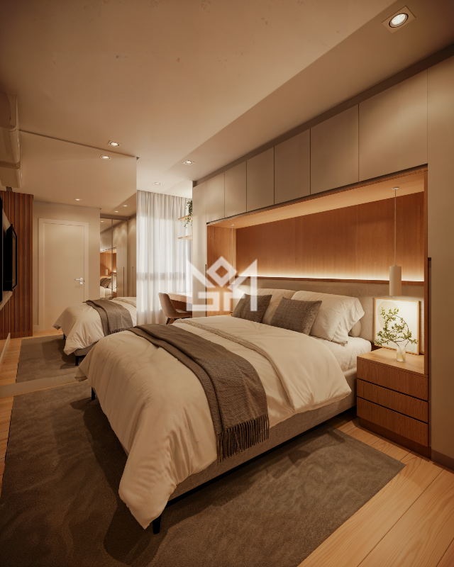 Sobrado com 3 quartos à venda, 130,3m² - Petrópolis - Porto Alegre: 