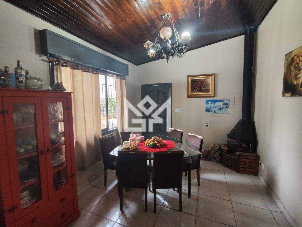 Casa com 3 quartos para aluguel, 130m² - Dom Feliciano - Gravataí: 