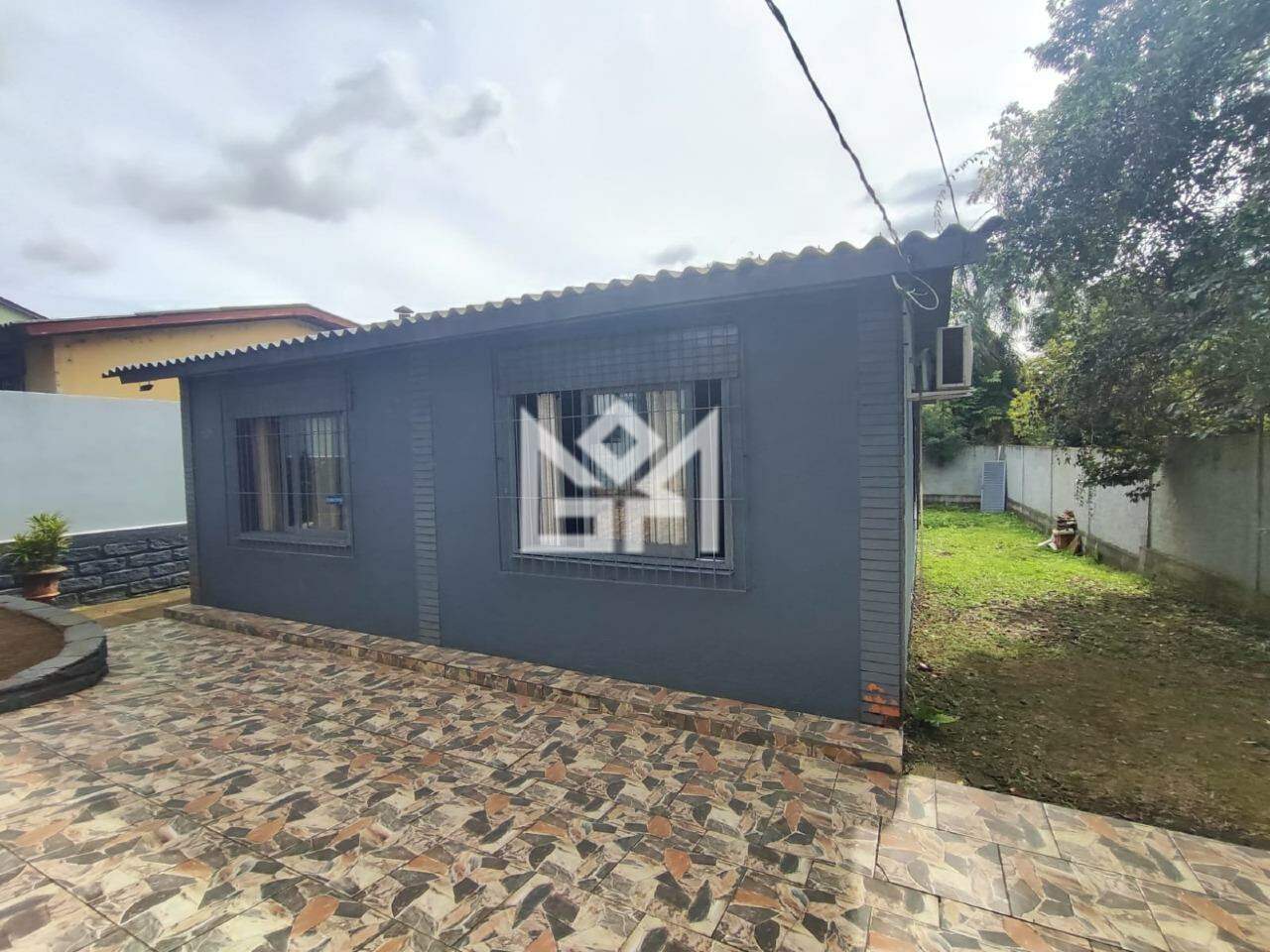 Casa com 3 quartos para aluguel, 130m² - Dom Feliciano - Gravataí: 