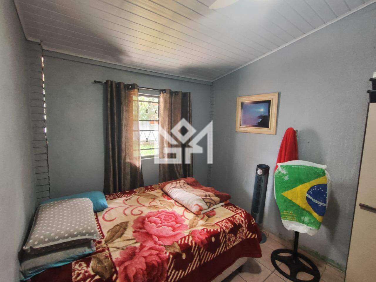 Casa com 3 quartos para aluguel, 130m² - Dom Feliciano - Gravataí: 