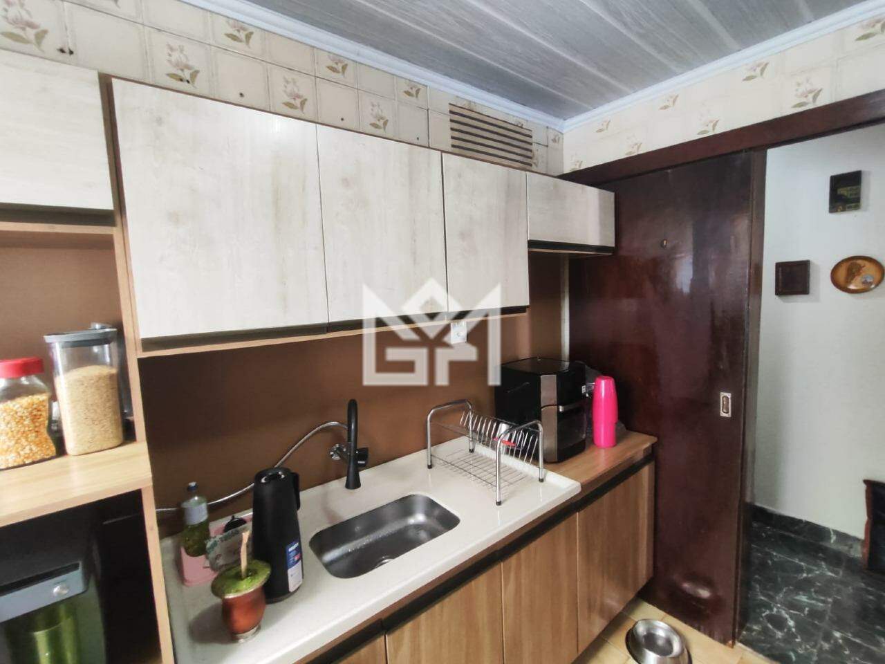 Casa com 3 quartos para aluguel, 130m² - Dom Feliciano - Gravataí: 