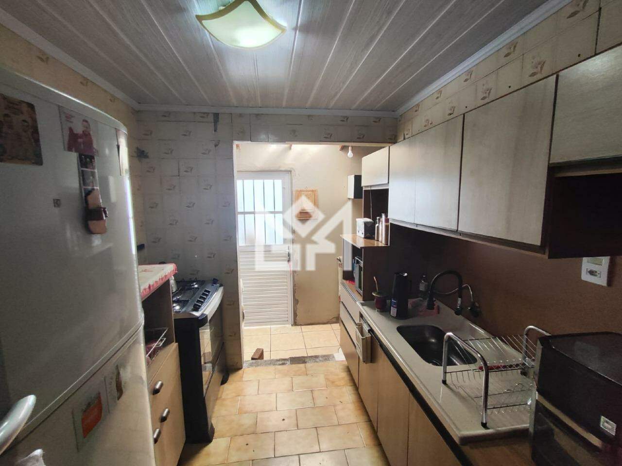 Casa com 3 quartos para aluguel, 130m² - Dom Feliciano - Gravataí: 