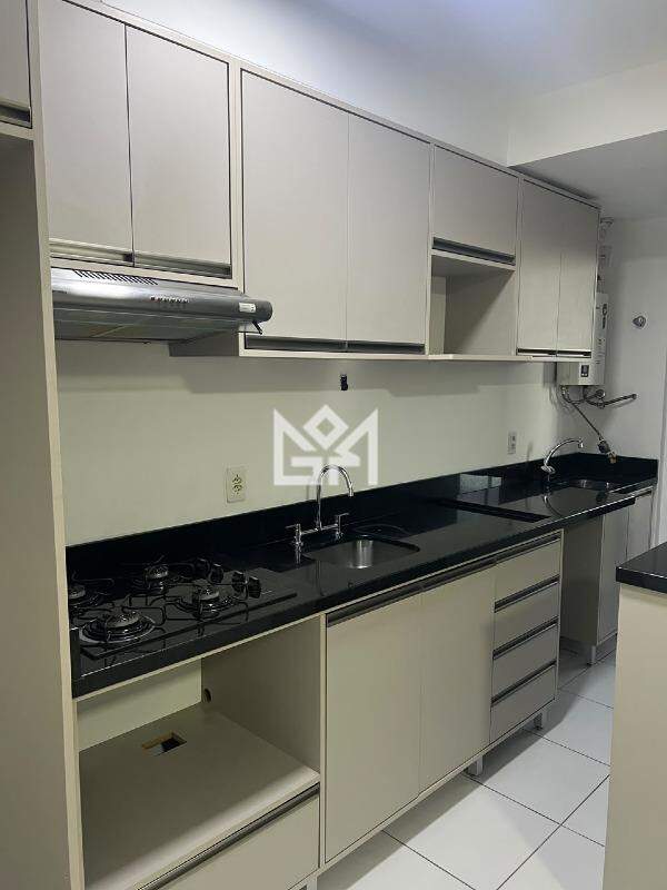 Apartamento com 2 quartos para aluguel, 55m² - Centro - Canoas: 