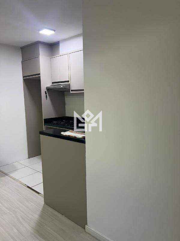 Apartamento com 2 quartos para aluguel, 55m² - Centro - Canoas: 