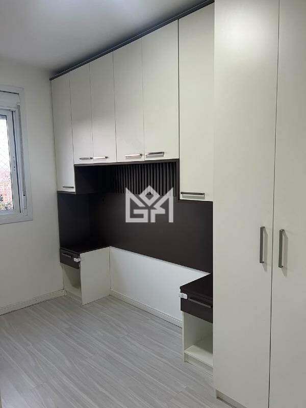 Apartamento com 2 quartos para aluguel, 55m² - Centro - Canoas: 
