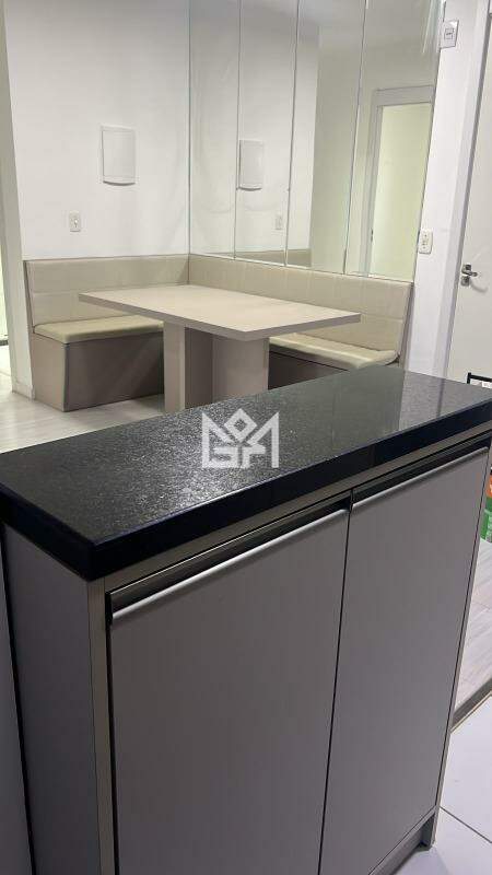 Apartamento com 2 quartos para aluguel, 55m² - Centro - Canoas: 