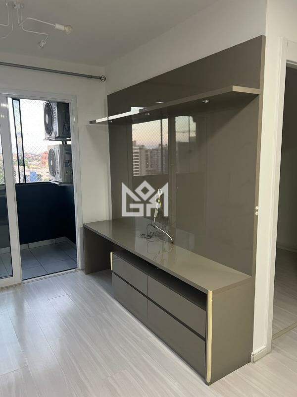 Apartamento com 2 quartos para aluguel, 55m² - Centro - Canoas: 