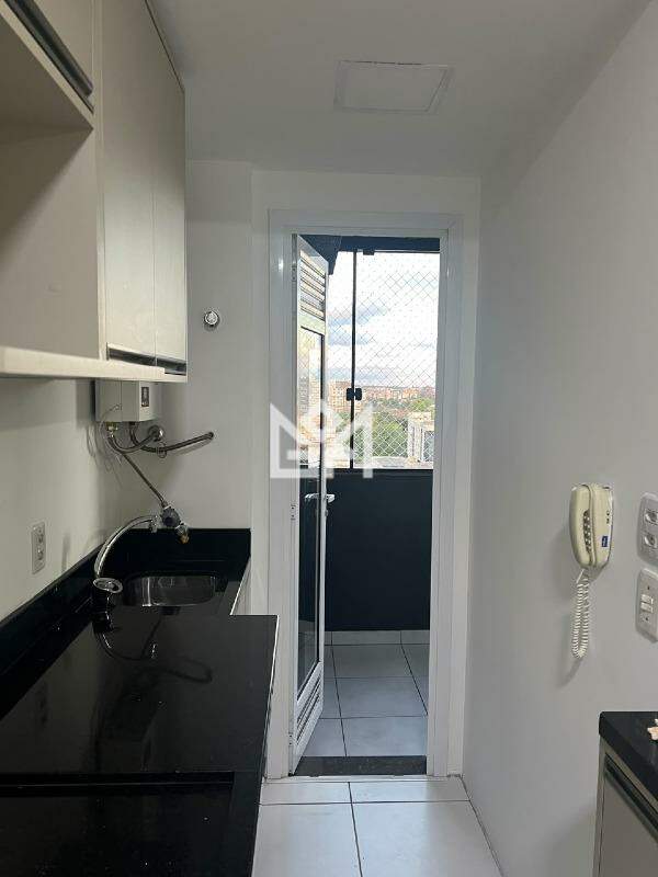 Apartamento com 2 quartos para aluguel, 55m² - Centro - Canoas: 