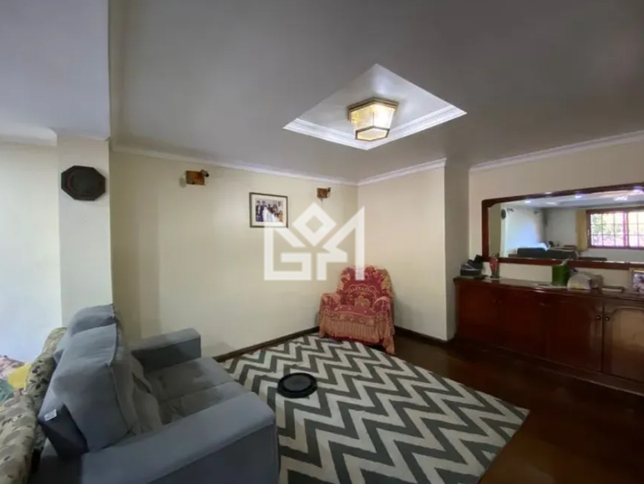 Casa com 4 quartos à venda, 400m² - Vila João Pessoa - Porto Alegre: 