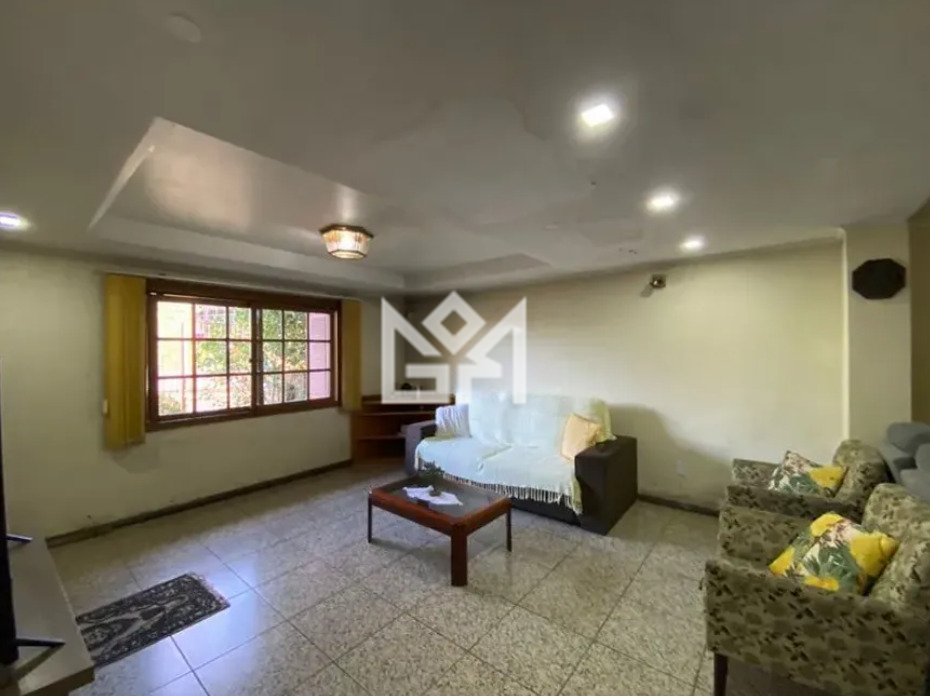 Casa com 4 quartos à venda, 400m² - Vila João Pessoa - Porto Alegre: 