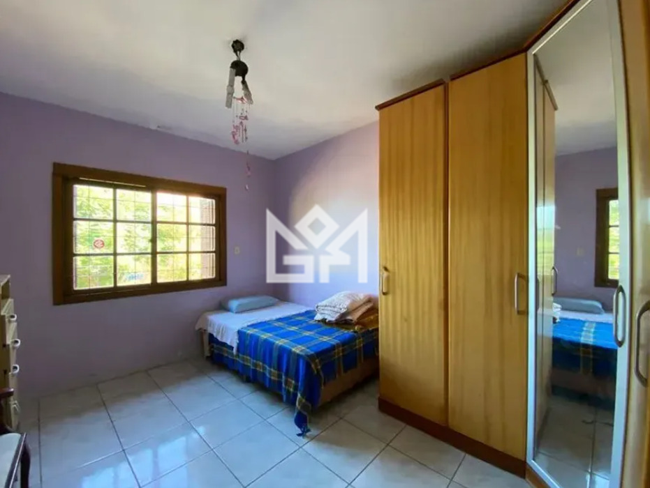 Casa com 4 quartos à venda, 400m² - Vila João Pessoa - Porto Alegre: 