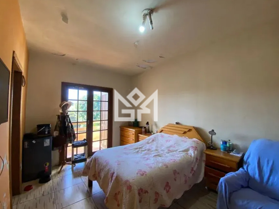 Casa com 4 quartos à venda, 400m² - Vila João Pessoa - Porto Alegre: 