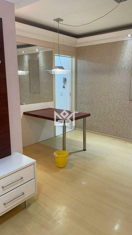 Apartamento com 2 quartos à venda, 62m² - Sarandi - Porto Alegre: 
