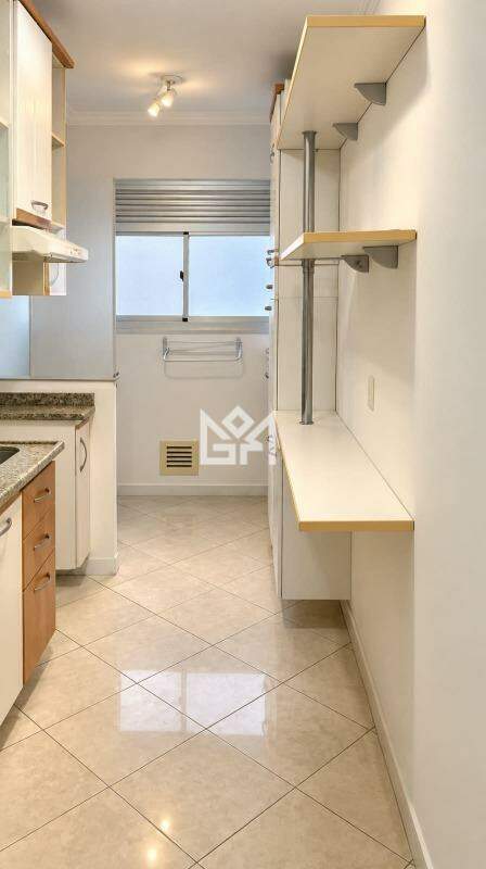 Apartamento com 2 quartos à venda, 62m² - Sarandi - Porto Alegre: 