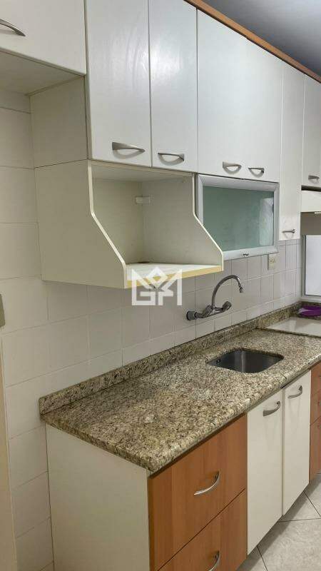 Apartamento com 2 quartos à venda, 62m² - Sarandi - Porto Alegre: 