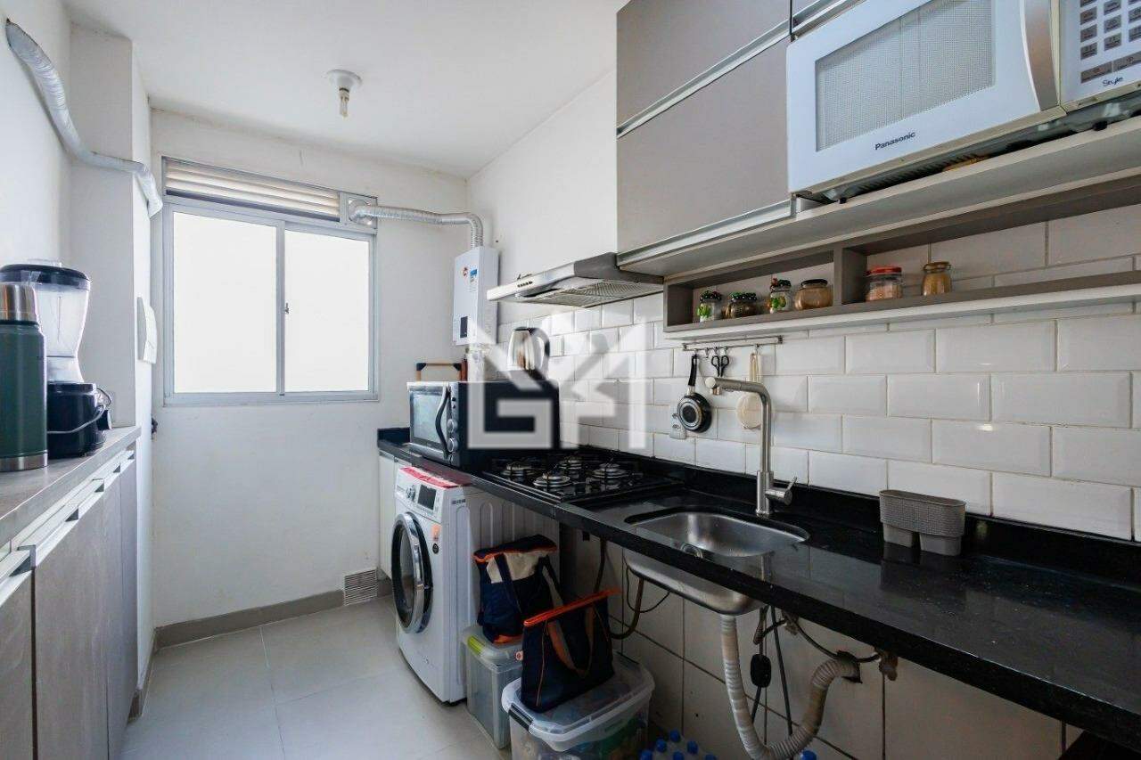 Apartamento com 2 quartos para aluguel, 0,54m² - Morro Santana - Porto Alegre: 