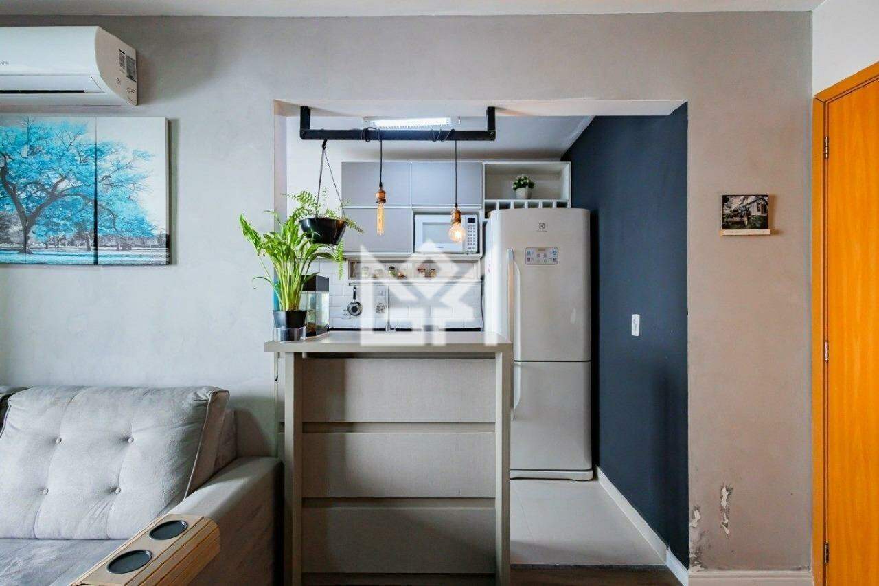 Apartamento com 2 quartos para aluguel, 0,54m² - Morro Santana - Porto Alegre: 