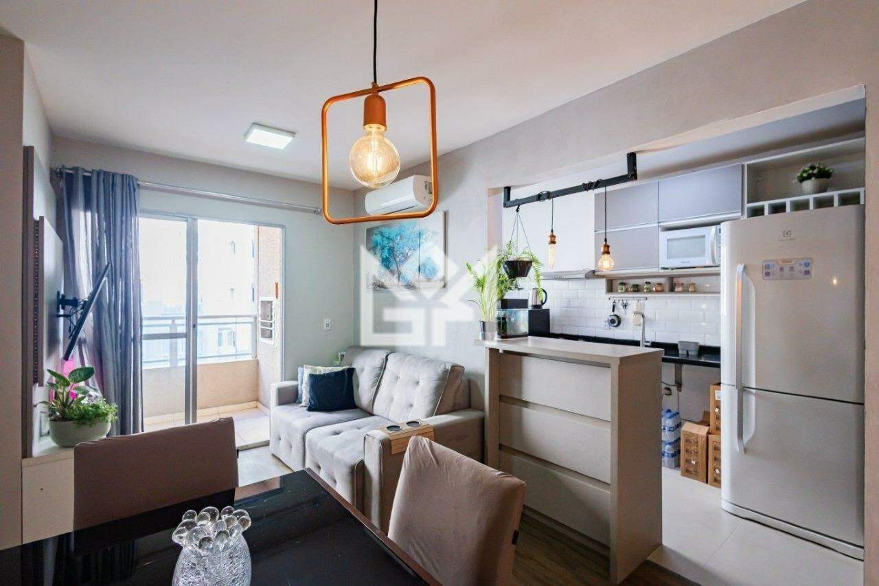 Apartamento com 2 quartos para aluguel, 0,54m² - Morro Santana - Porto Alegre: 